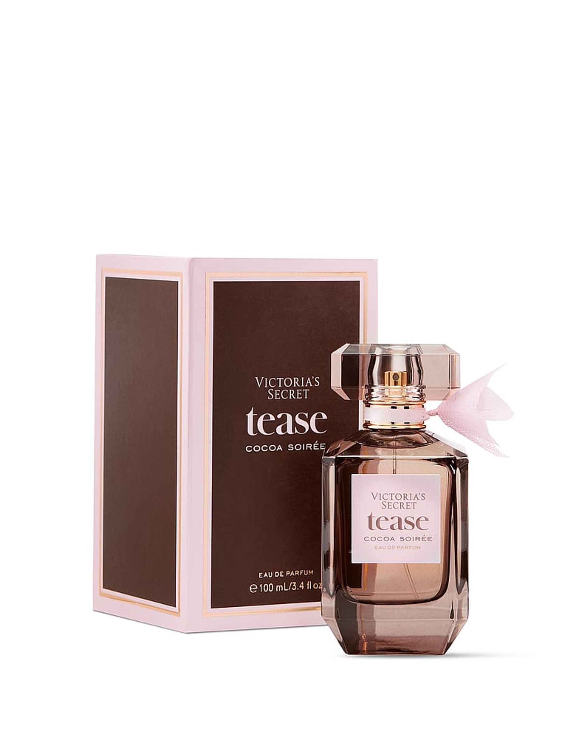 完売品Victoria's Secret Tease Cocoa Soirée Victoria's Secret Tease Cocoa Soirée EDP 100 ml - Fragrance